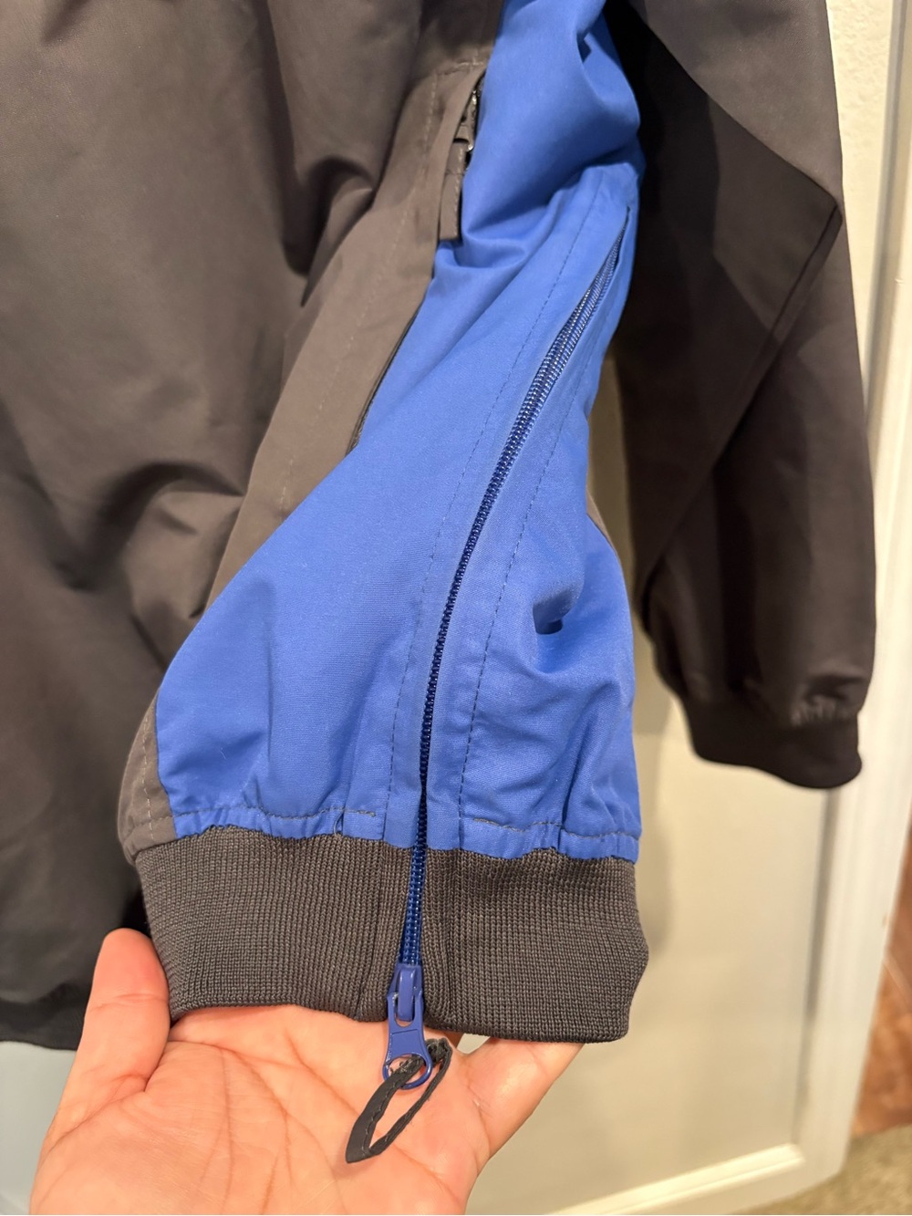 Colosseum Athletics UCLA Bruins pullover windbreaker jacket men’s size XL EUC - Picture 9 of 12